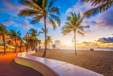 Florida Beach