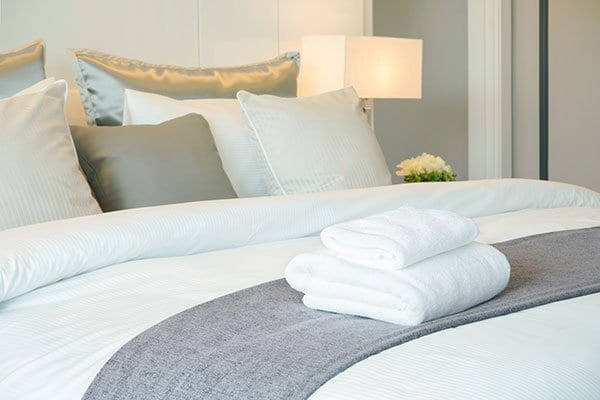 Make Your Hotel Feel Like a Home