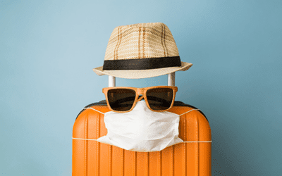 Safety while Traveling During a Pandemic