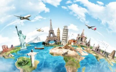 6 Tips for International Travel