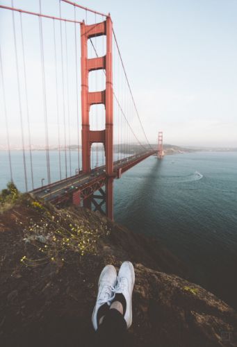 Plan Your Adventure To San Francisco