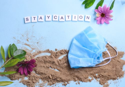 Planning the Perfect Staycation